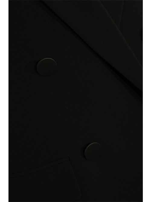 Gilet Pomez in cady MAX MARA STUDIO | 2526286021600001